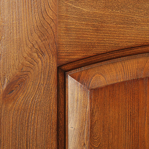 Woodgrain Species - Knotty Alder