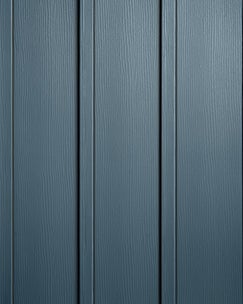 Siding Profiles - 12" Board & Batten