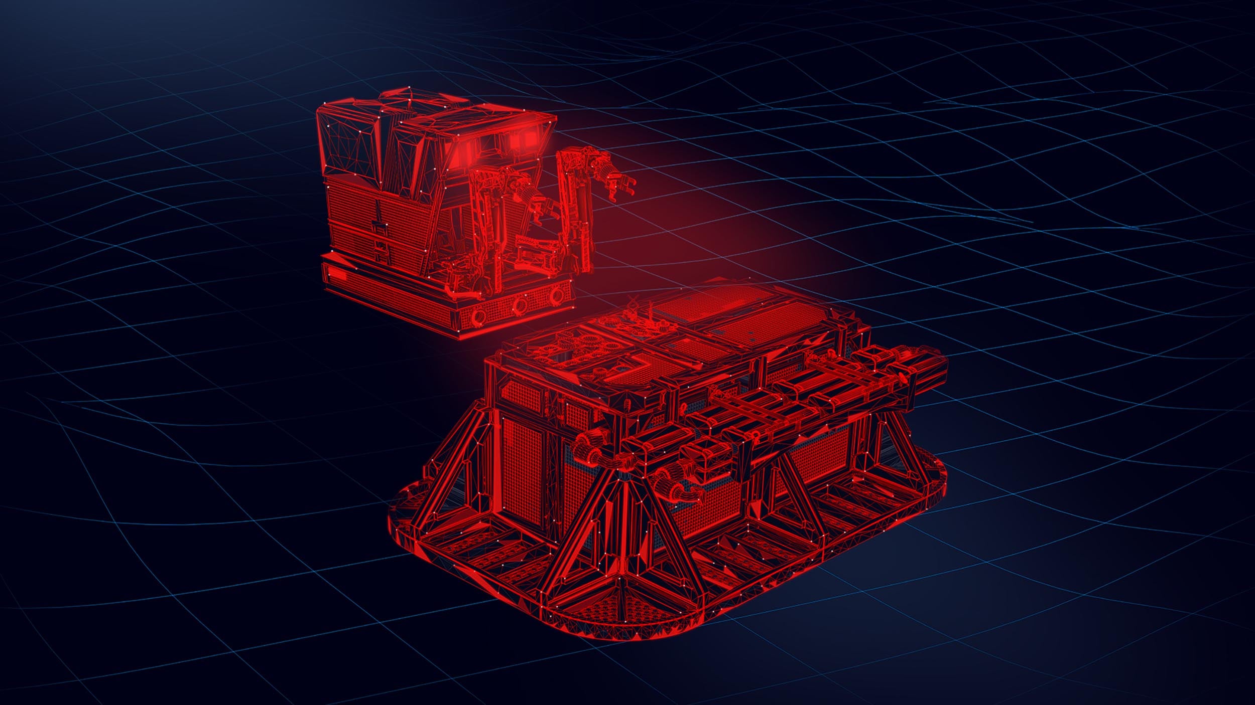 Phorcys™ Data Sheet