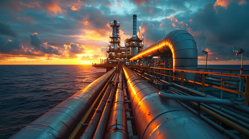 Pipeline and process services