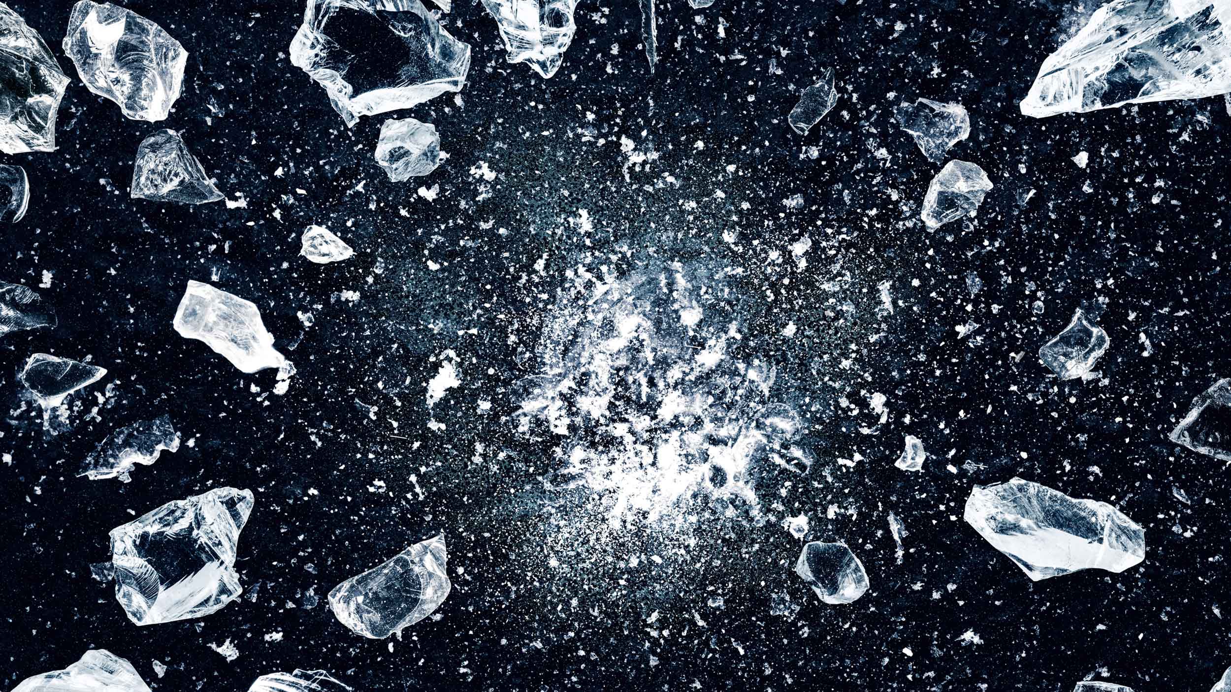 Pipe Freezing Data Sheet