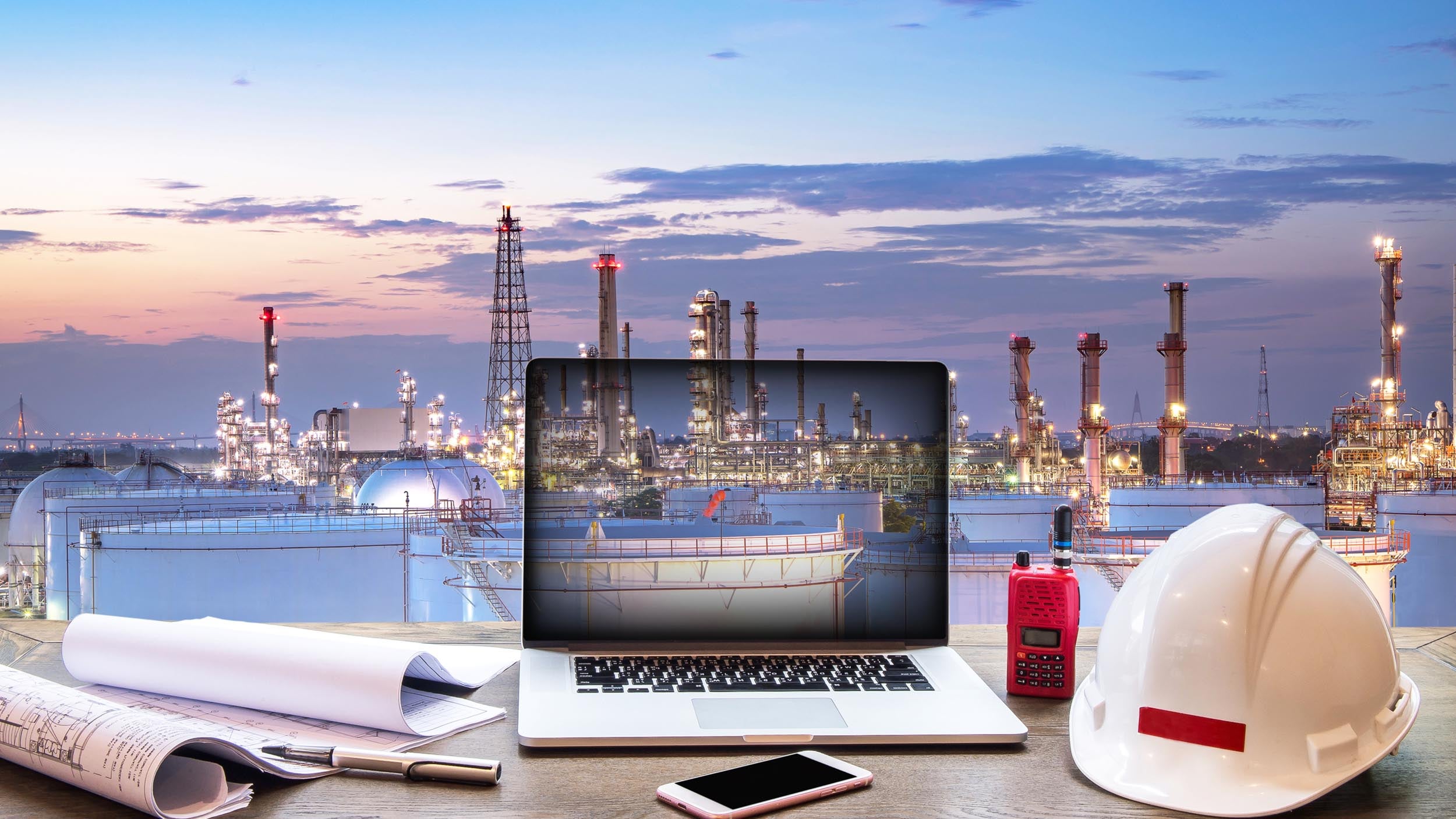 Nitrogen Inerting Data Sheet