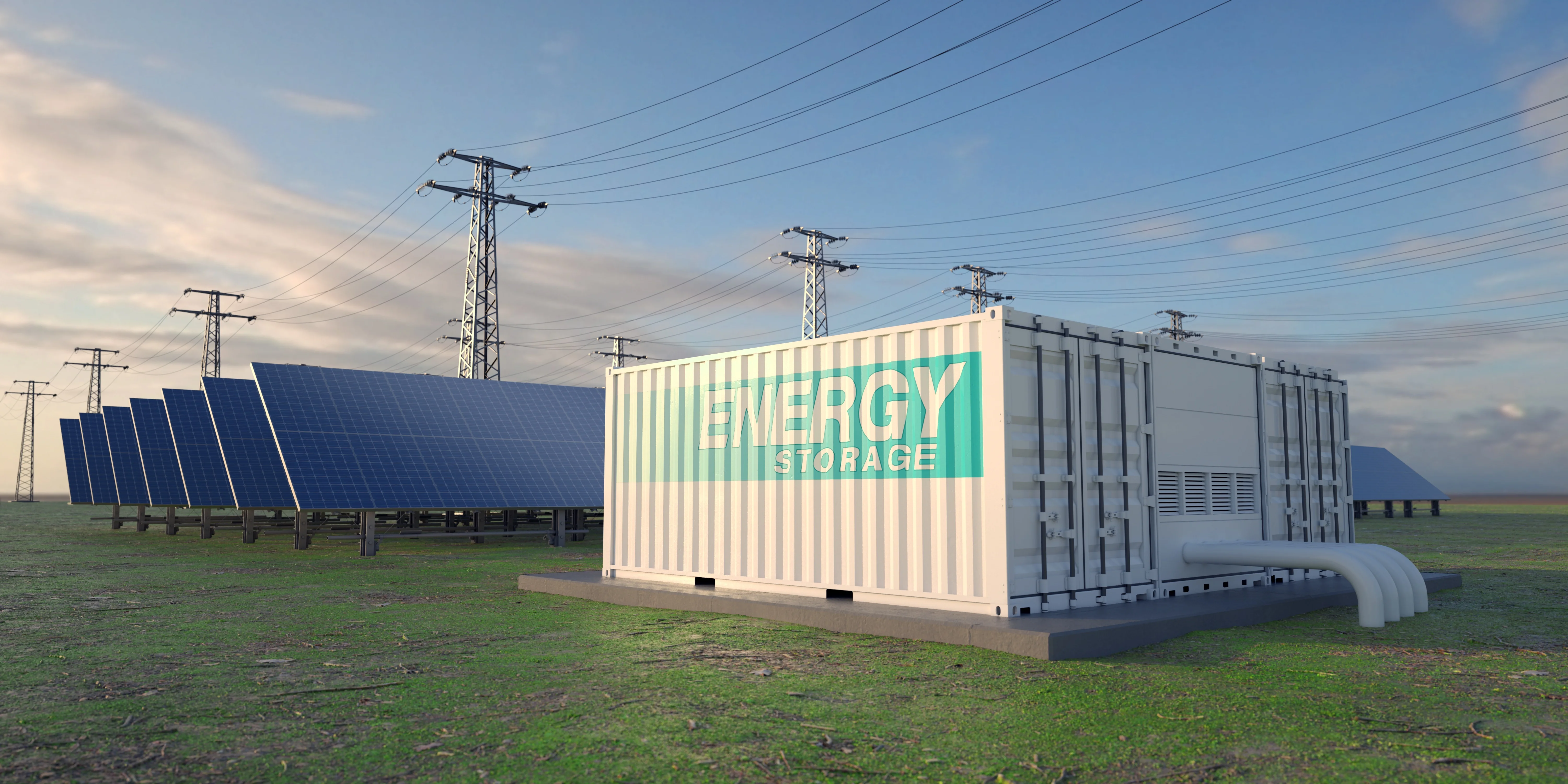 Black & Veatch to build 200MWh of battery energy storage solution (BESS) in the UK