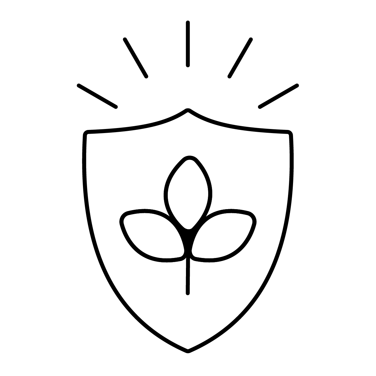 Ecological Resilience Icon