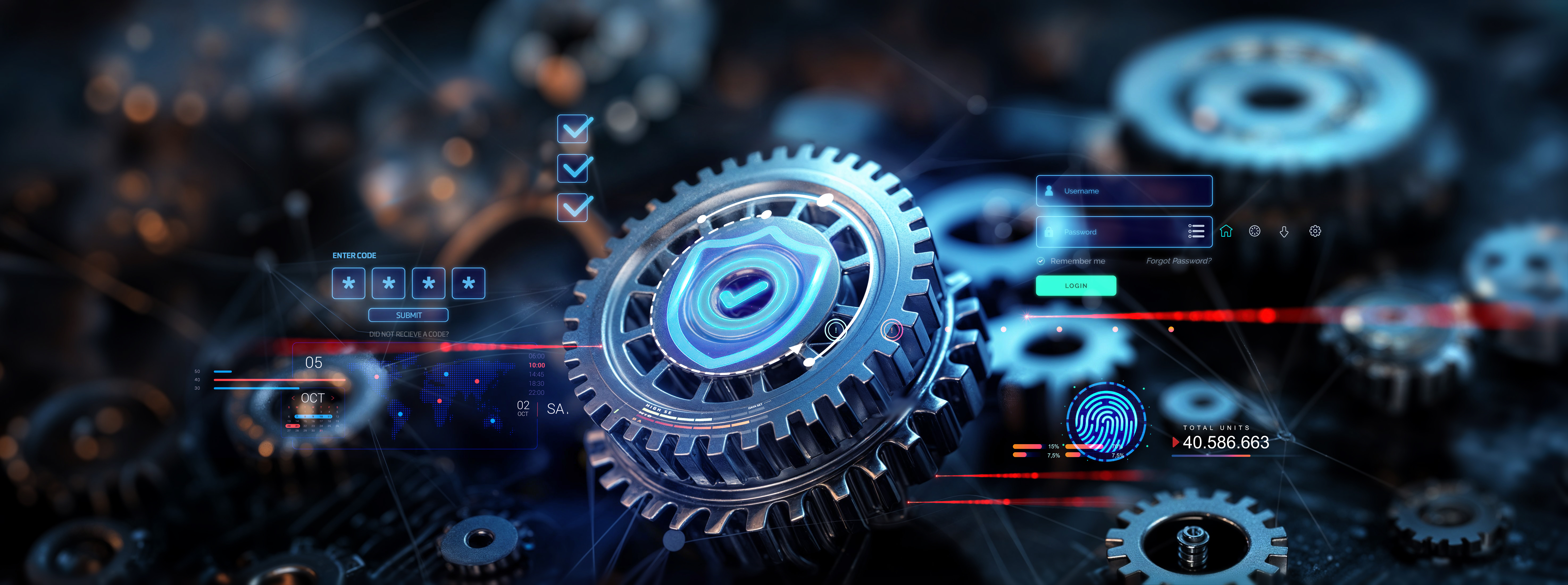 Four Strategies for Consequence-Focused Industrial Cybersecurity