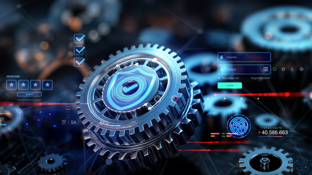 Four Strategies for Consequence-Focused Industrial Cybersecurity