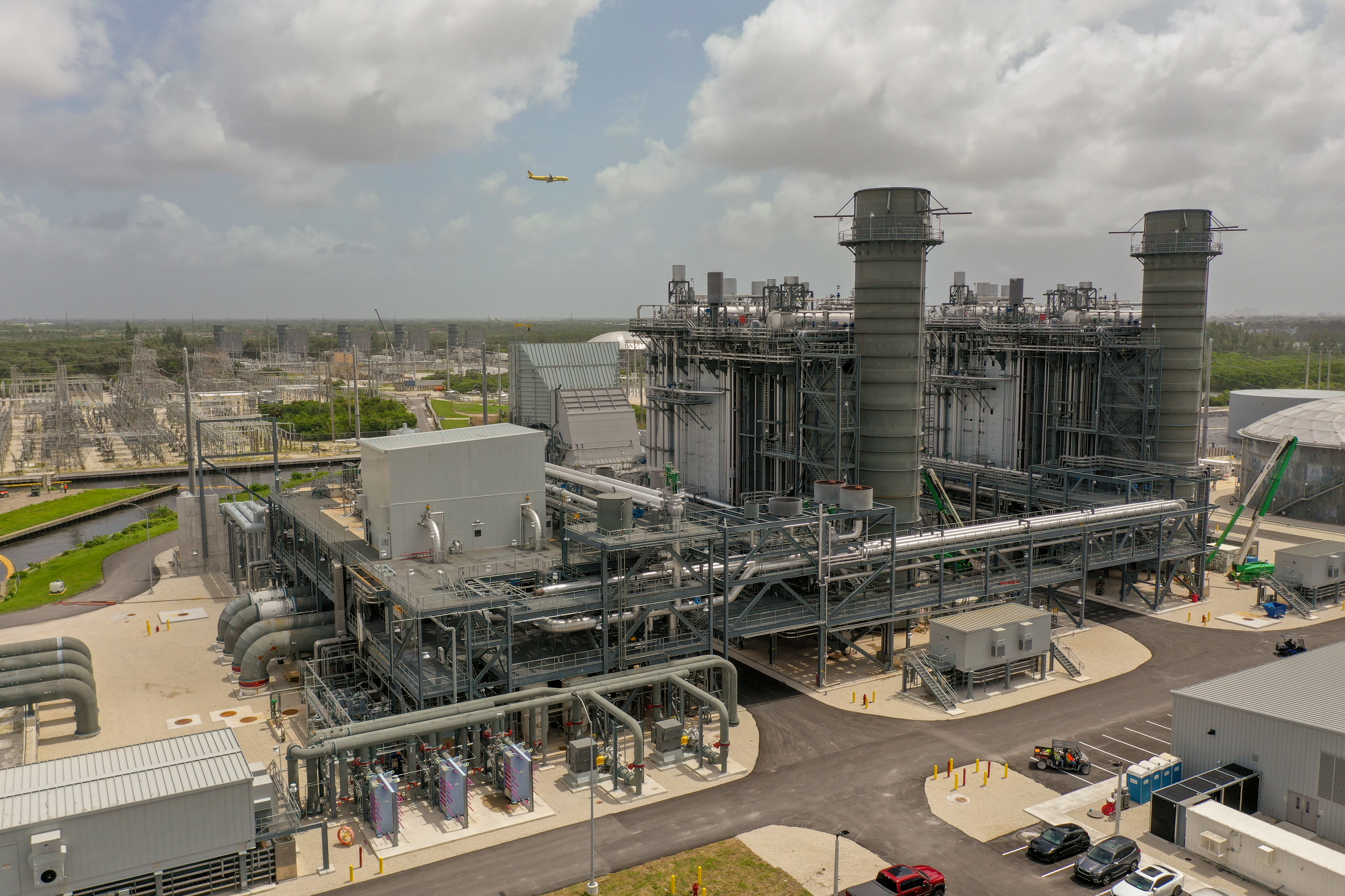 Electrical Superintendent - Simple/Combined Cycle