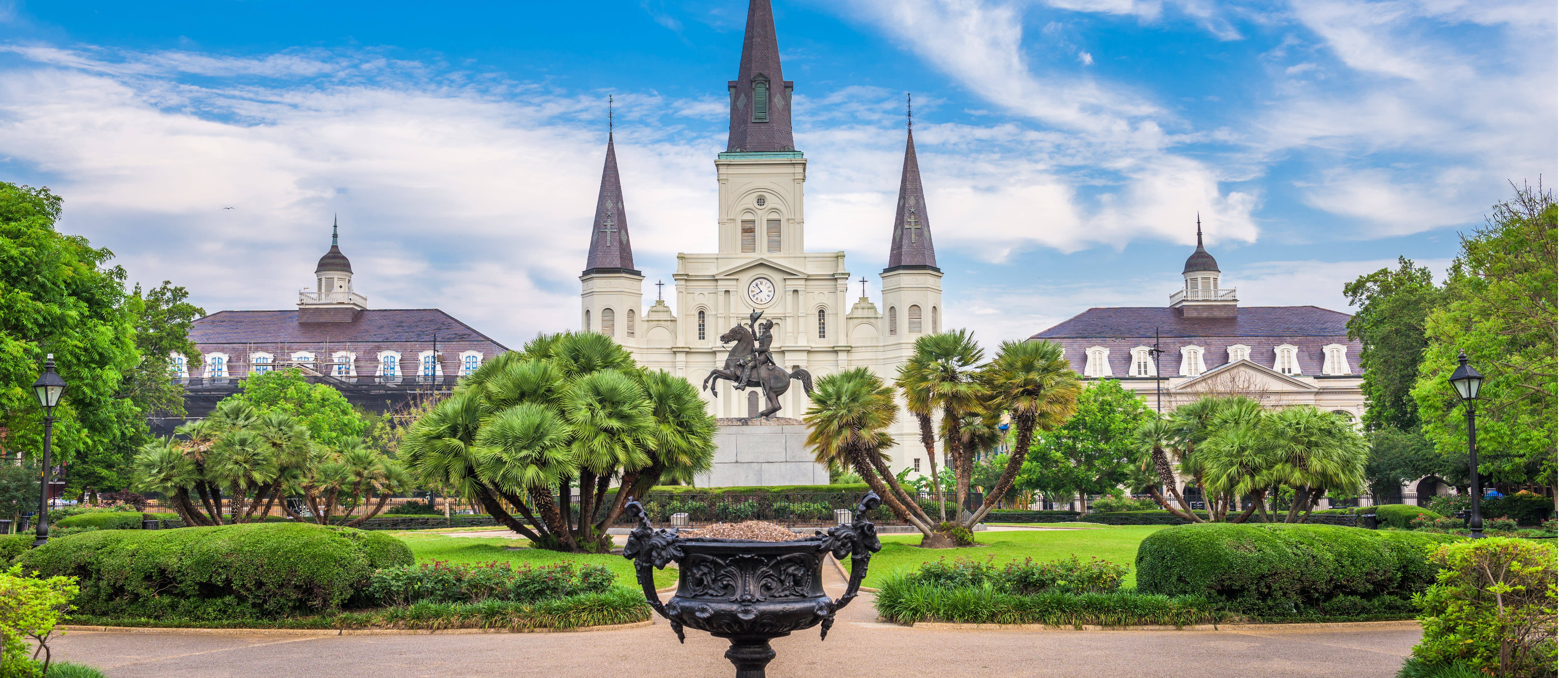 new orleans louisina eei