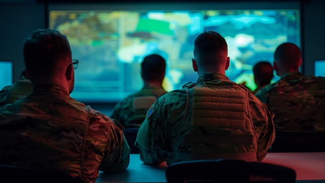 Reality capture to digital twins: How advanced visualization strengthens mission-critical infrastructure