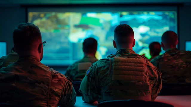 Cyber vigilance: Your first line of defense in the federal mission for digital security