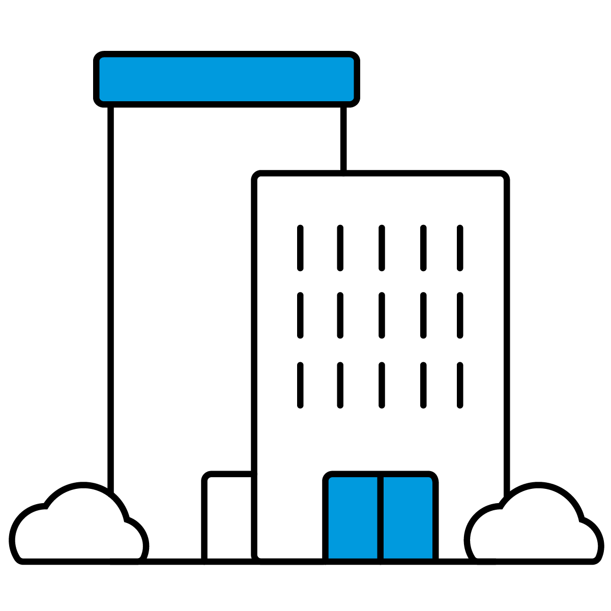 infrastructure transformation