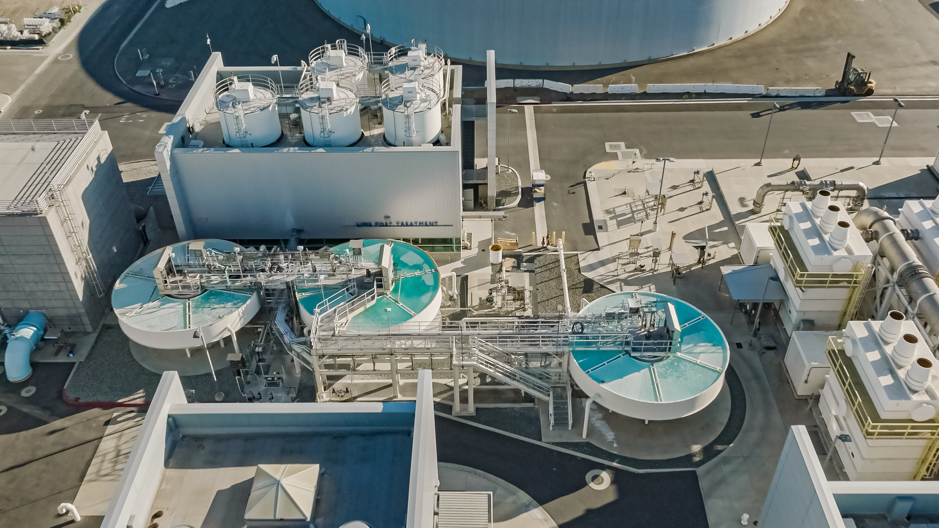 GWRS Final Expansion Fortifies Orange County’s Water Supply