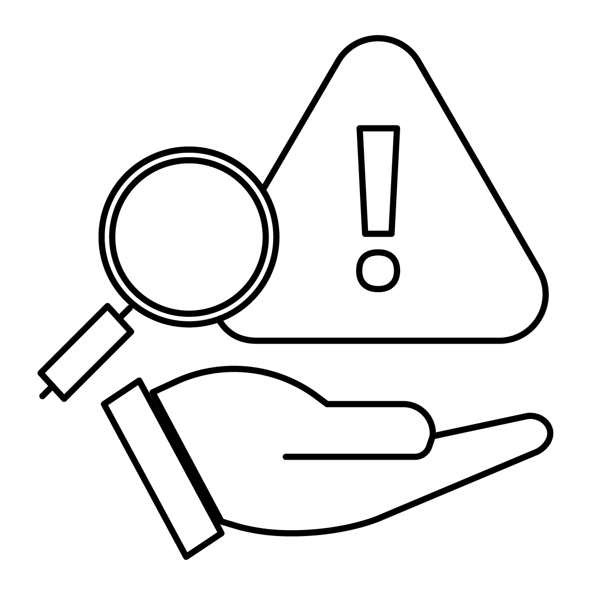 Incident Response Icon