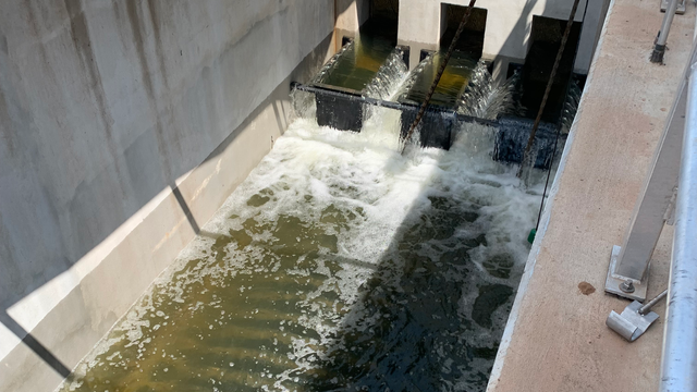 AFWRF Resiliency