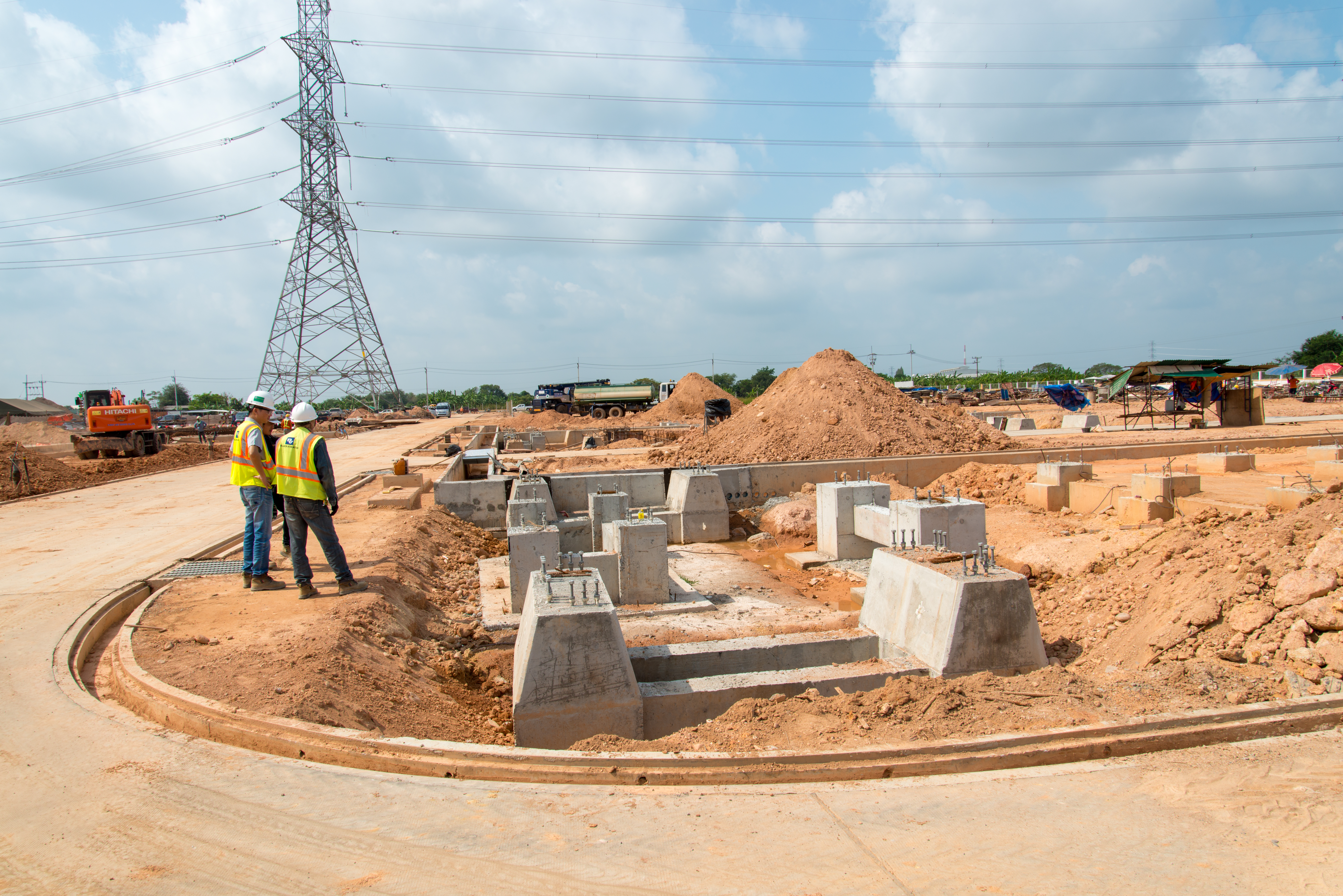  Power Transmission Solution 