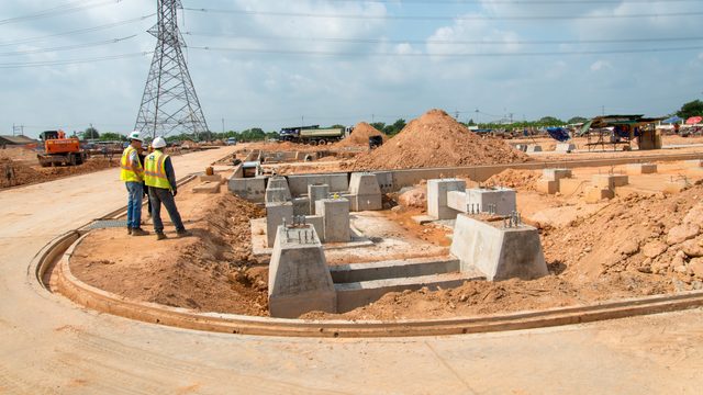 Black & Veatch Power Transmission Solution Keeps Industrial Expansion on Schedule in Thailand