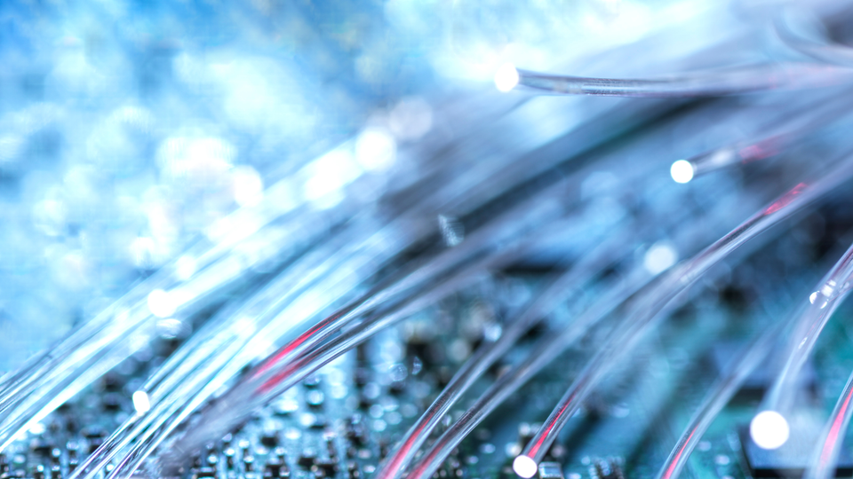 Asian Data Centres: Six Steps to a Successful Investment