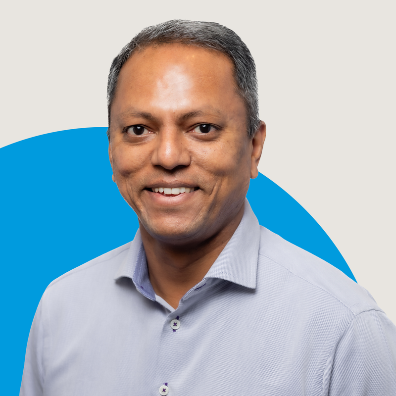 Jerin Raj