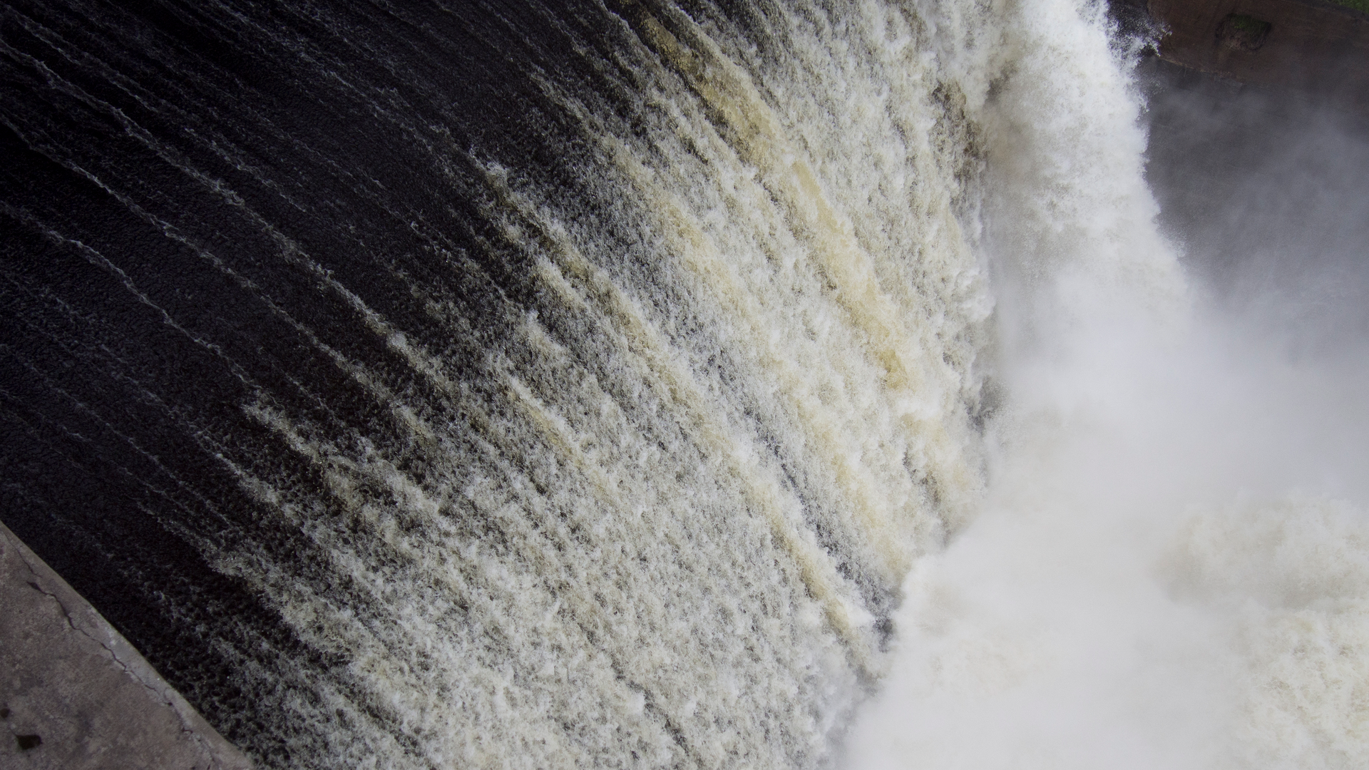 Hydro Dam