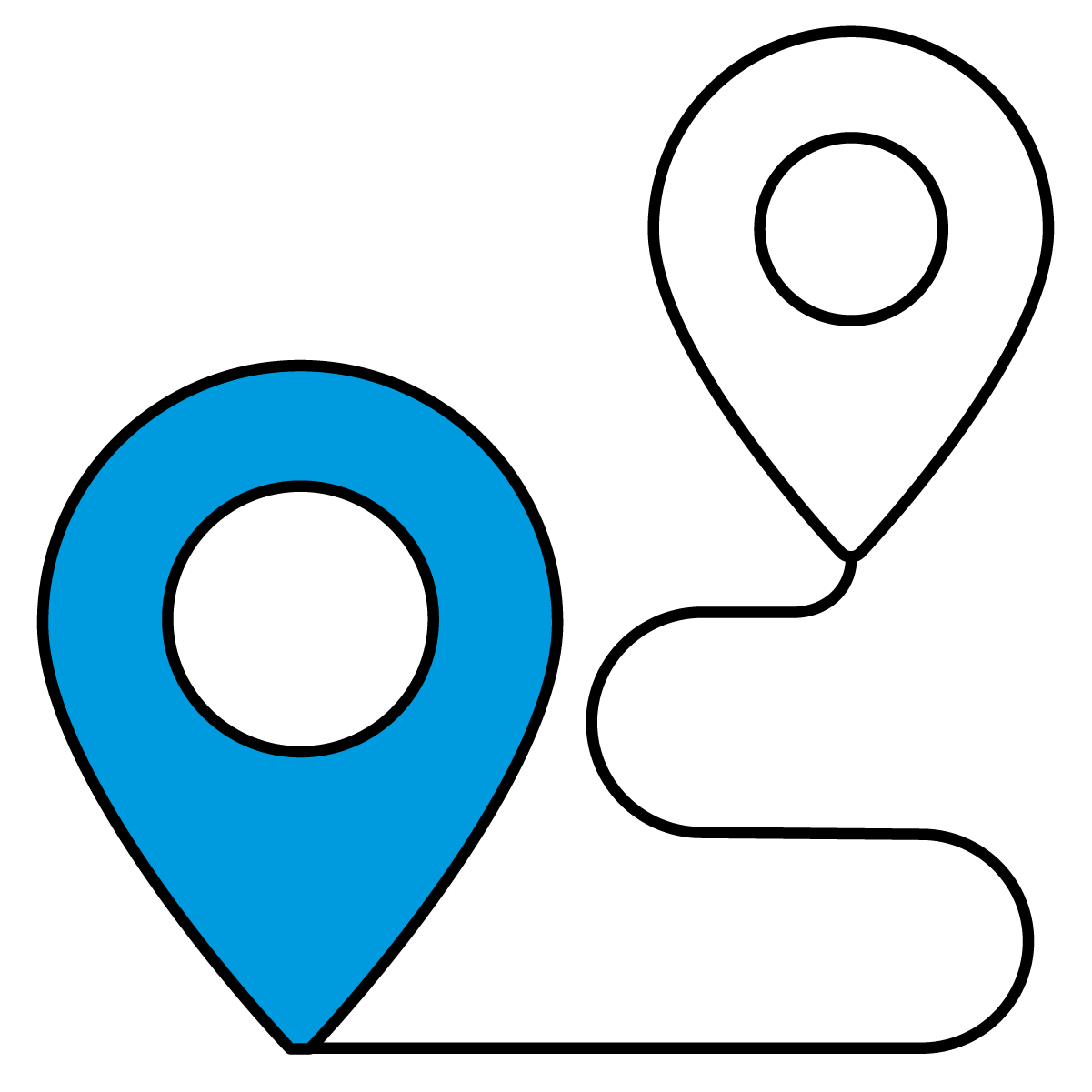 Map Icon