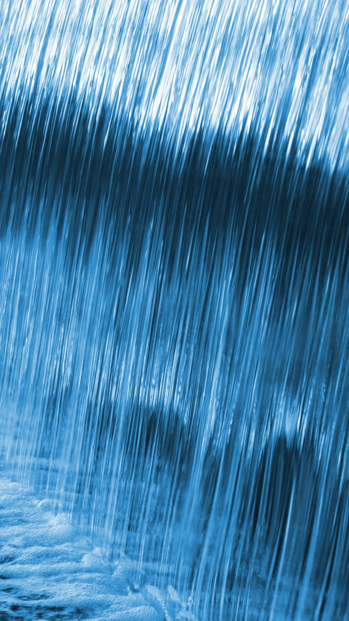Water Dam Passage