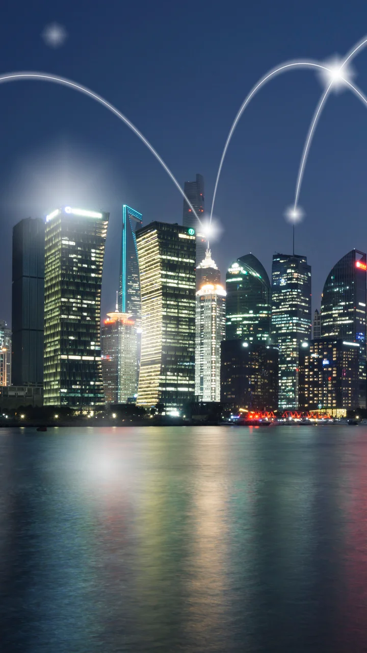 Smart City