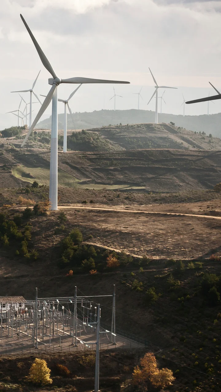 Wind Farm
