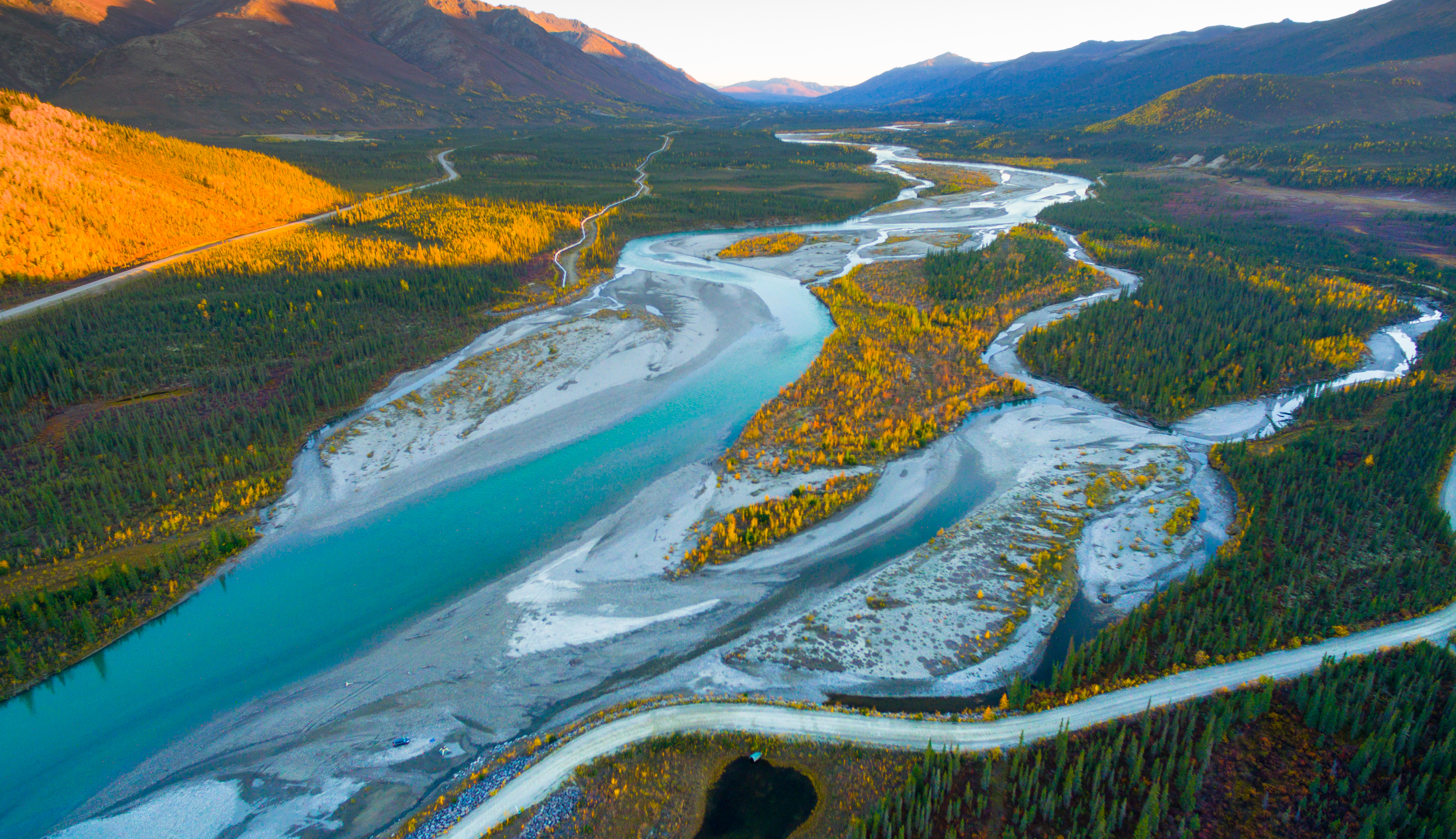 Alaska Railbelt Reliability Council selects Black & Veatch to lead first-ever regionwide energy plan guiding power reliability for three‑quarters of Alaskans