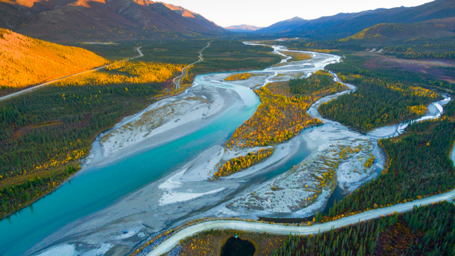 Alaska Railbelt Reliability Council selects Black & Veatch to lead first-ever regionwide energy plan guiding power reliability for three‑quarters of Alaskans