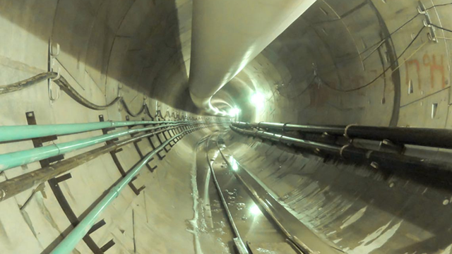 Black & Veatch Center of Excellence in Houston Drives Tunneling, Flood Control Options