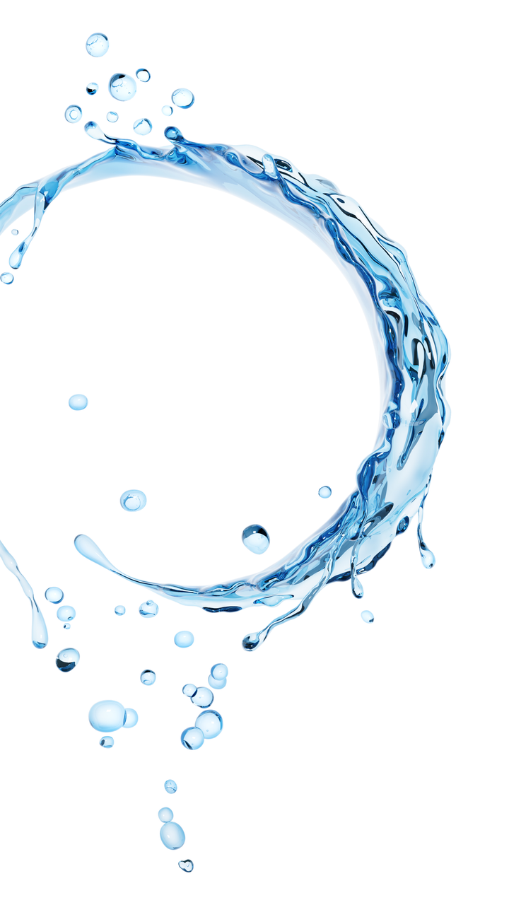 Water