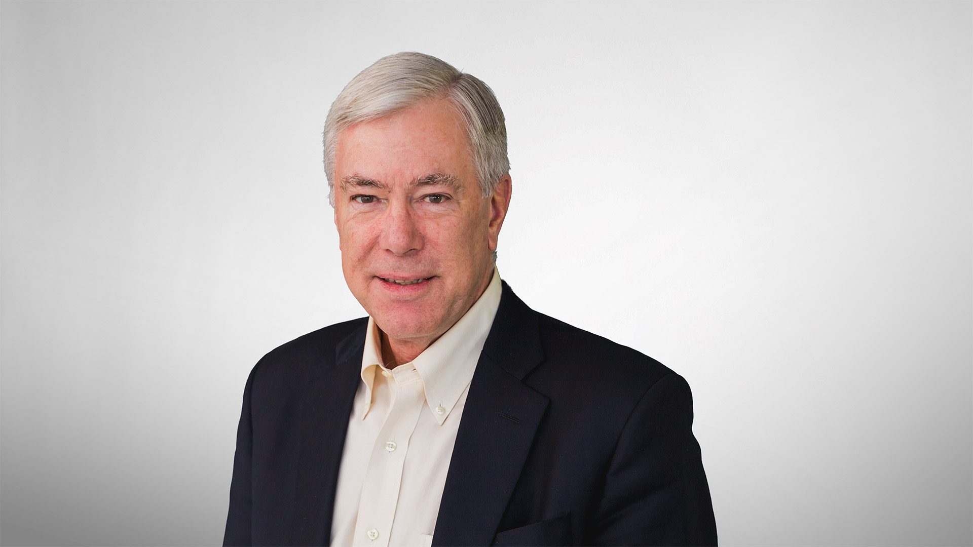 A picture of Andrew G. McMaster, Jr.