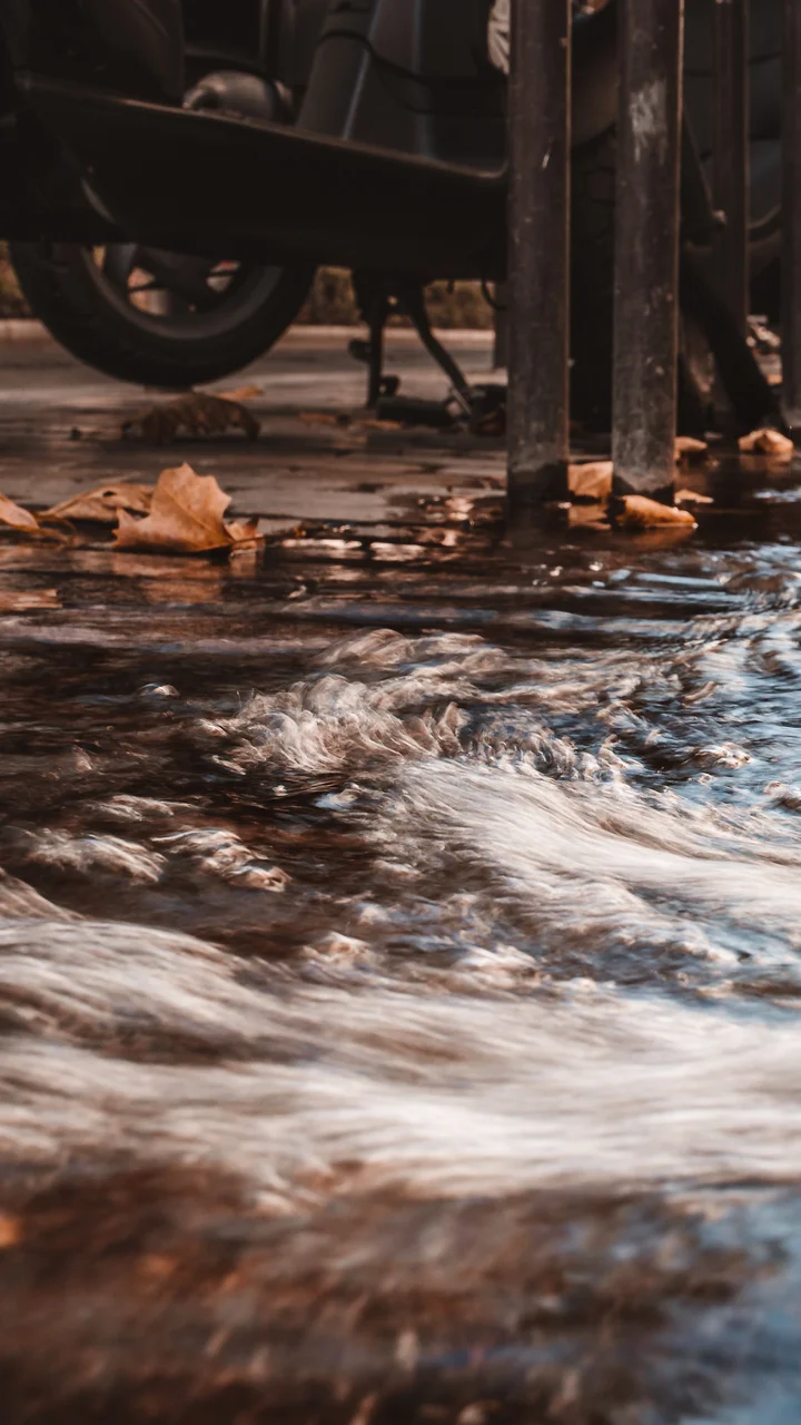 Stormwater