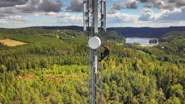 Utility Private LTE: the backbone of a resilient, responsive and safer grid