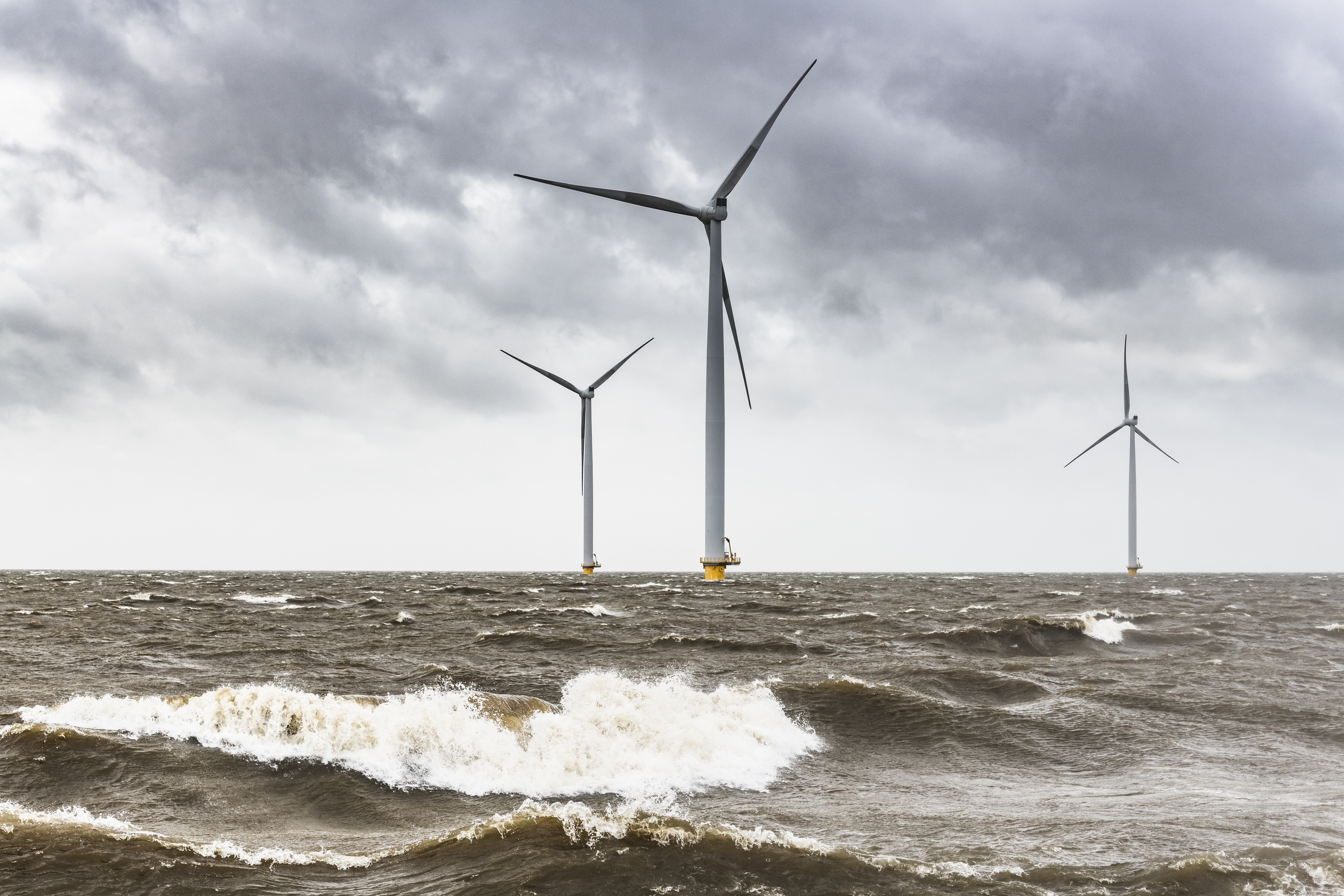 Offshore Wind
