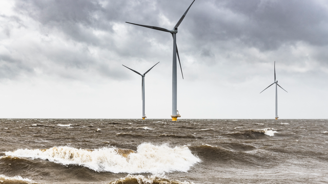 Offshore Wind