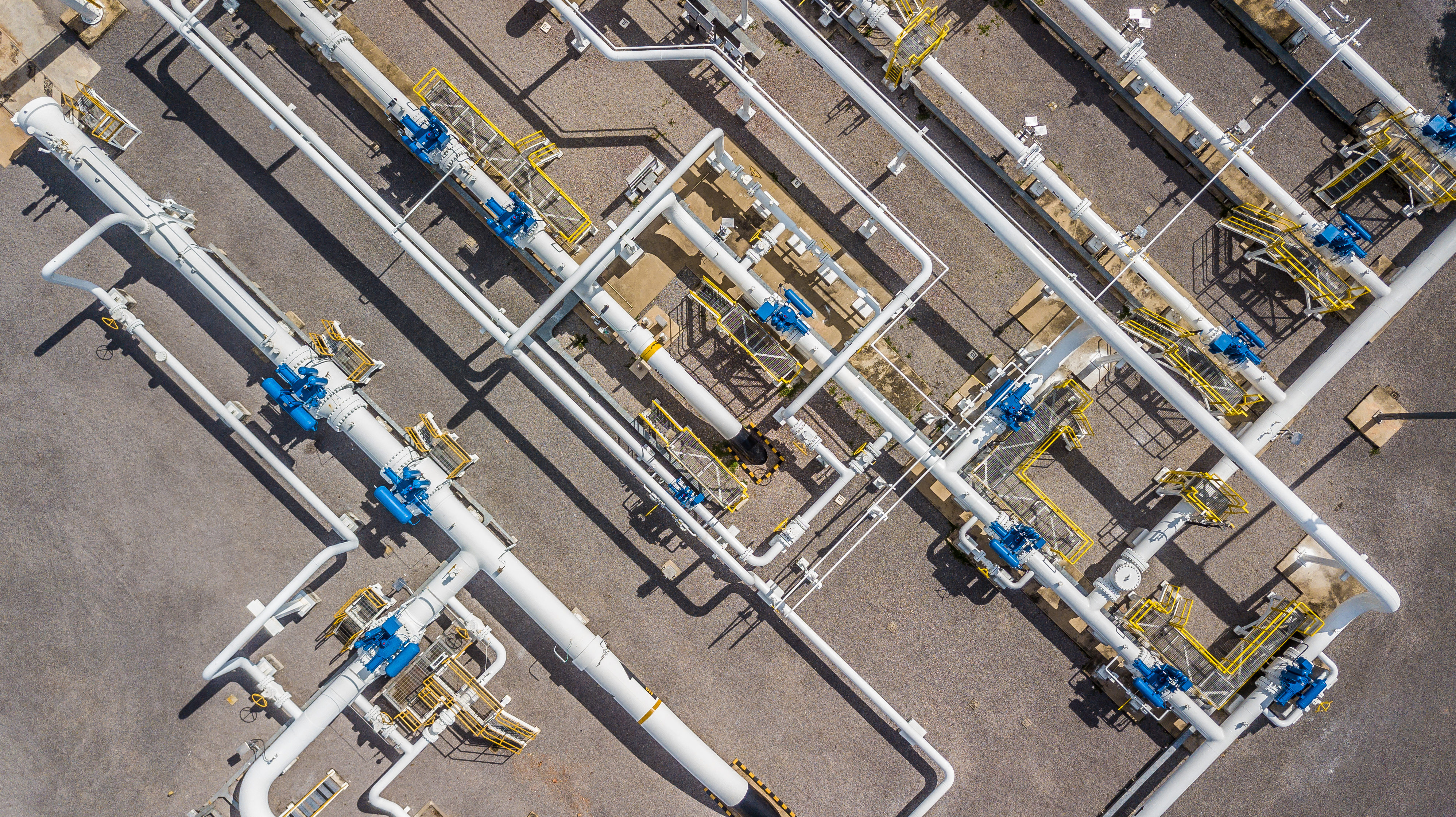 Gastech fuels