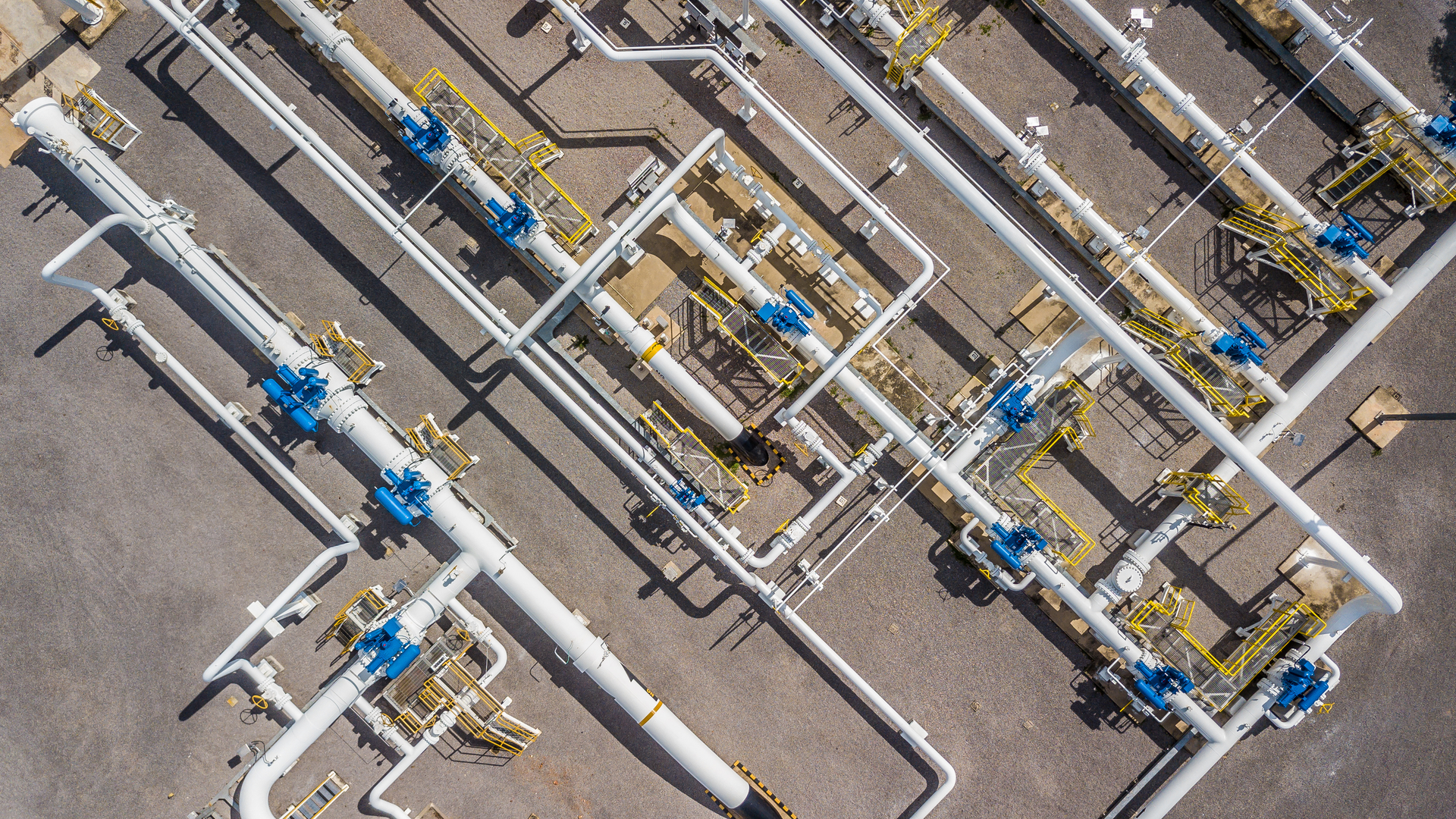 Gastech fuels