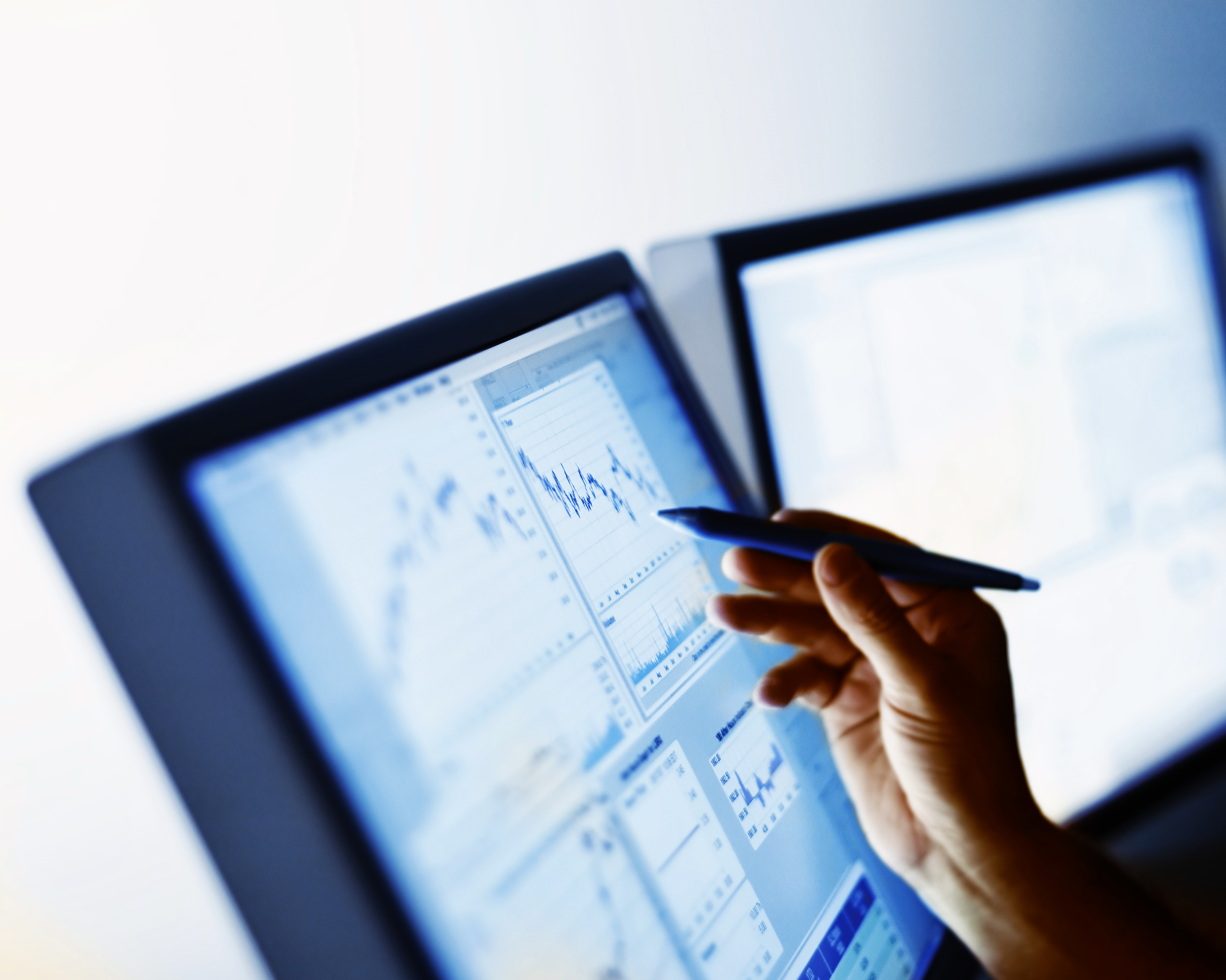 energy infrastructure investment