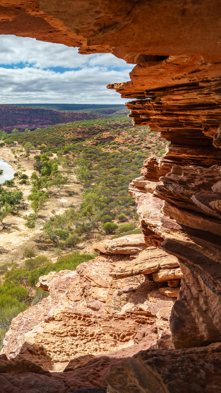 Kalbarri National Park, Australia