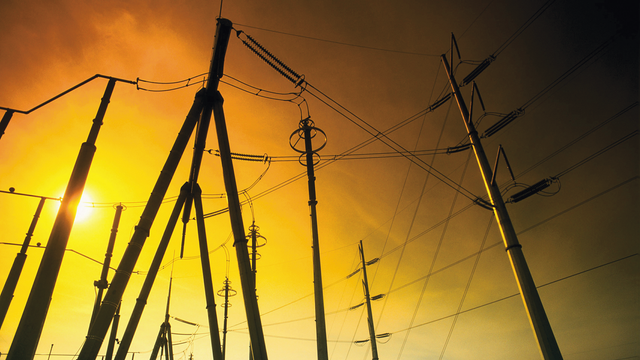 PowerSouth Network Master Planning