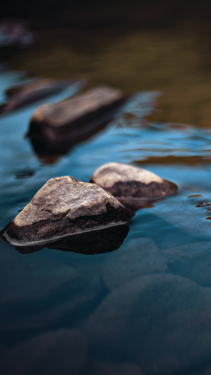 River