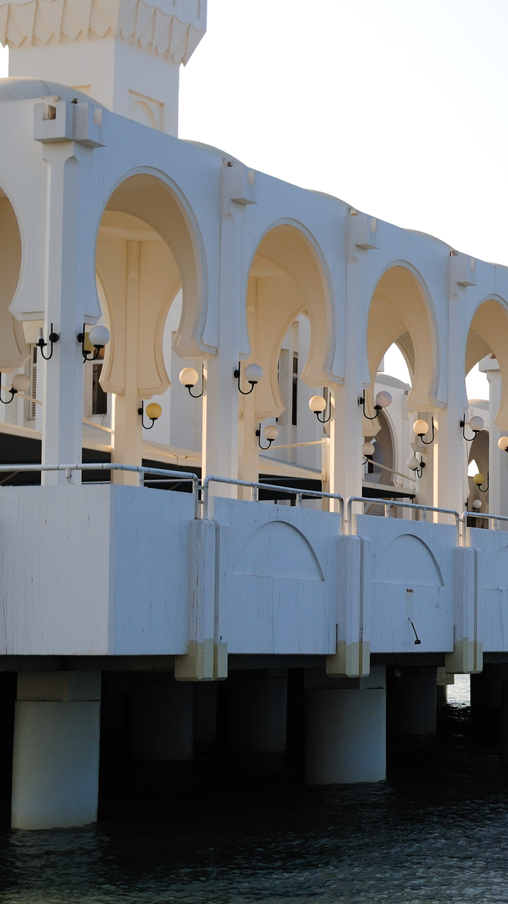 Shoaibah to Jeddah Water Transfer Project Fulfills Critical Need to Improve Water Supply