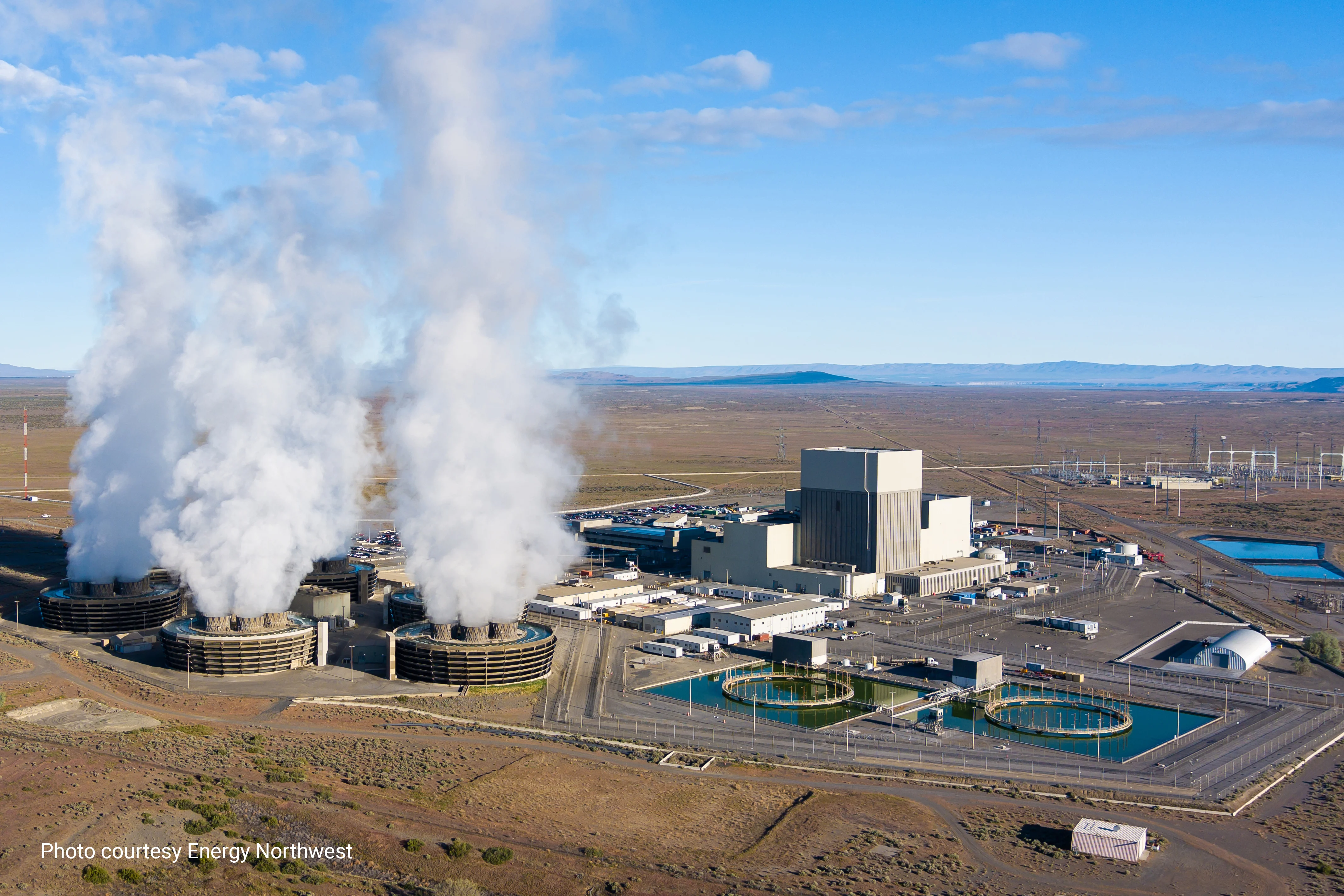 Turbine Generator