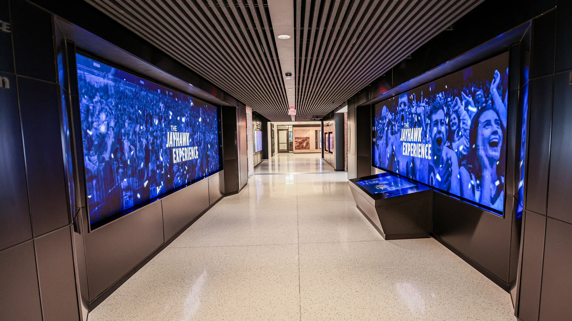 Jayhawk Welcome Center Microgrid Media Image 3