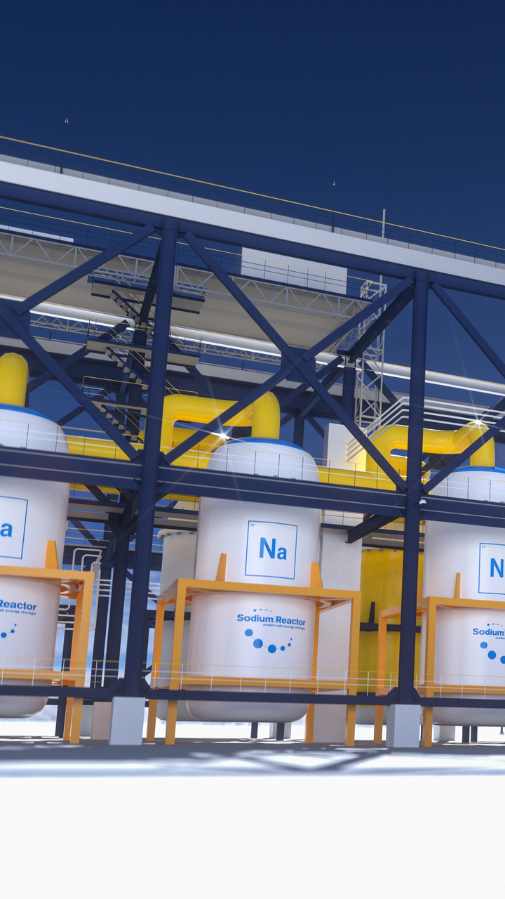 Energy Storage