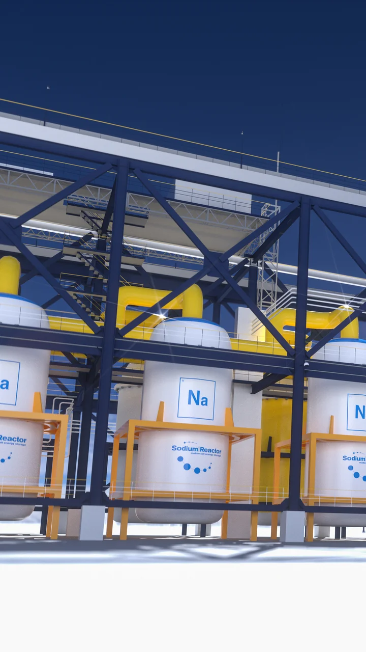 Energy Storage