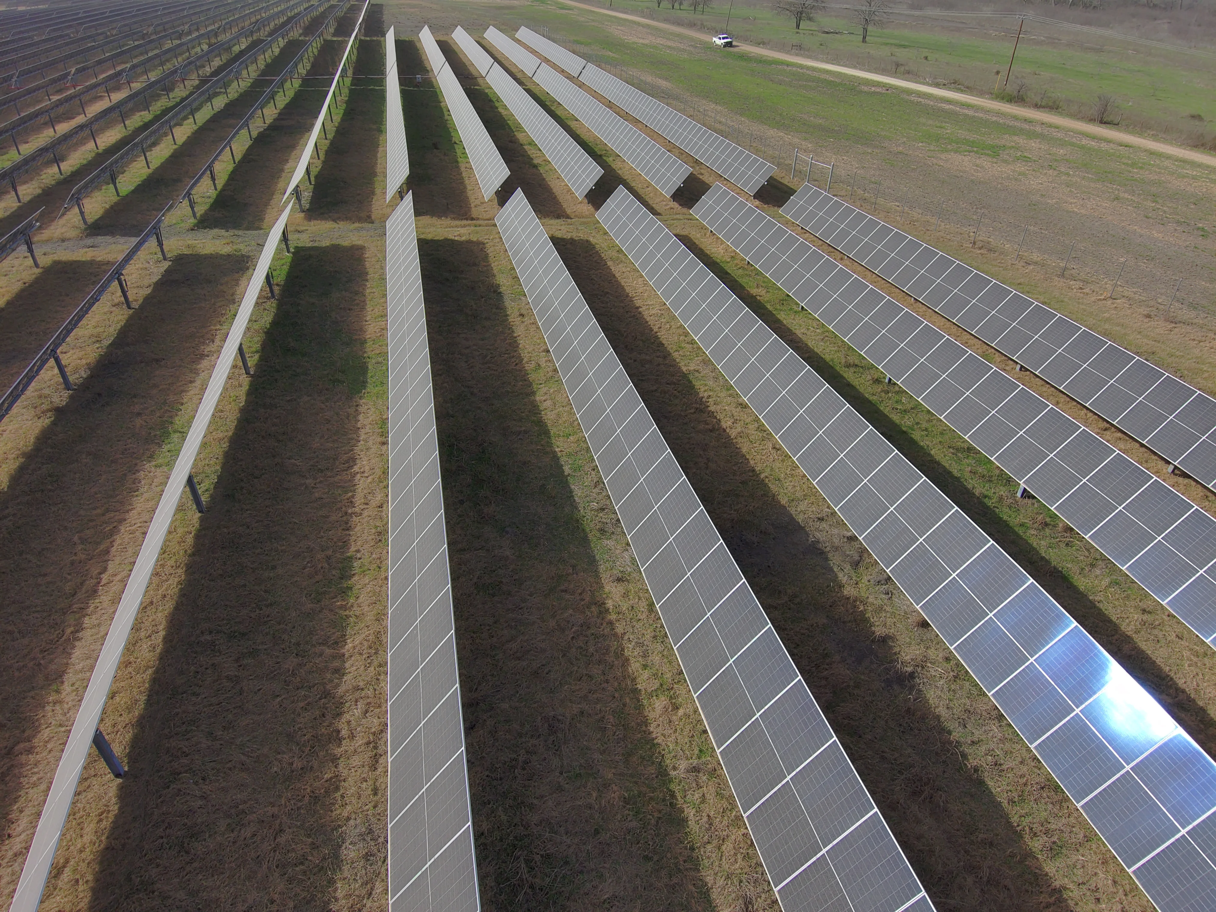 Solar Avangrid