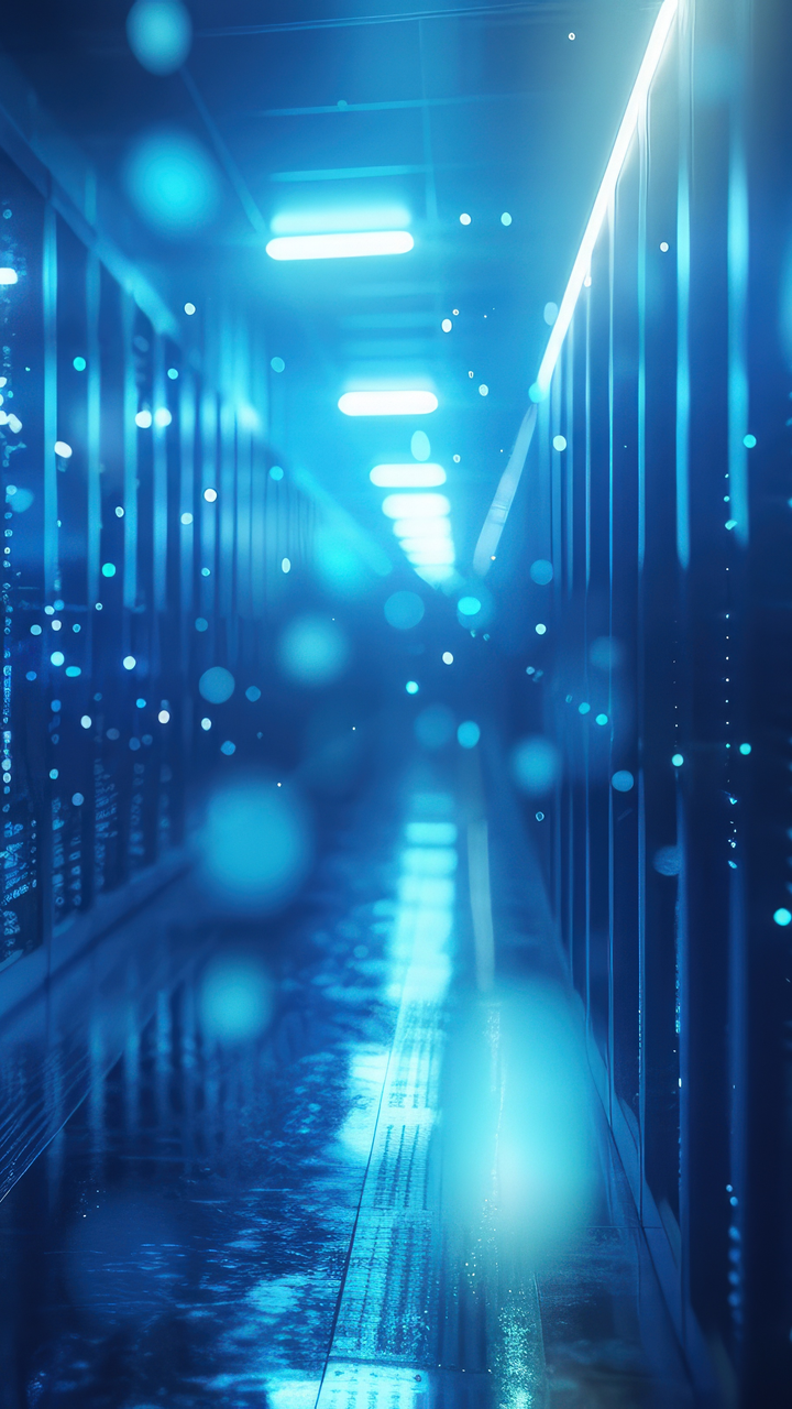 Future-Ready Data Centers