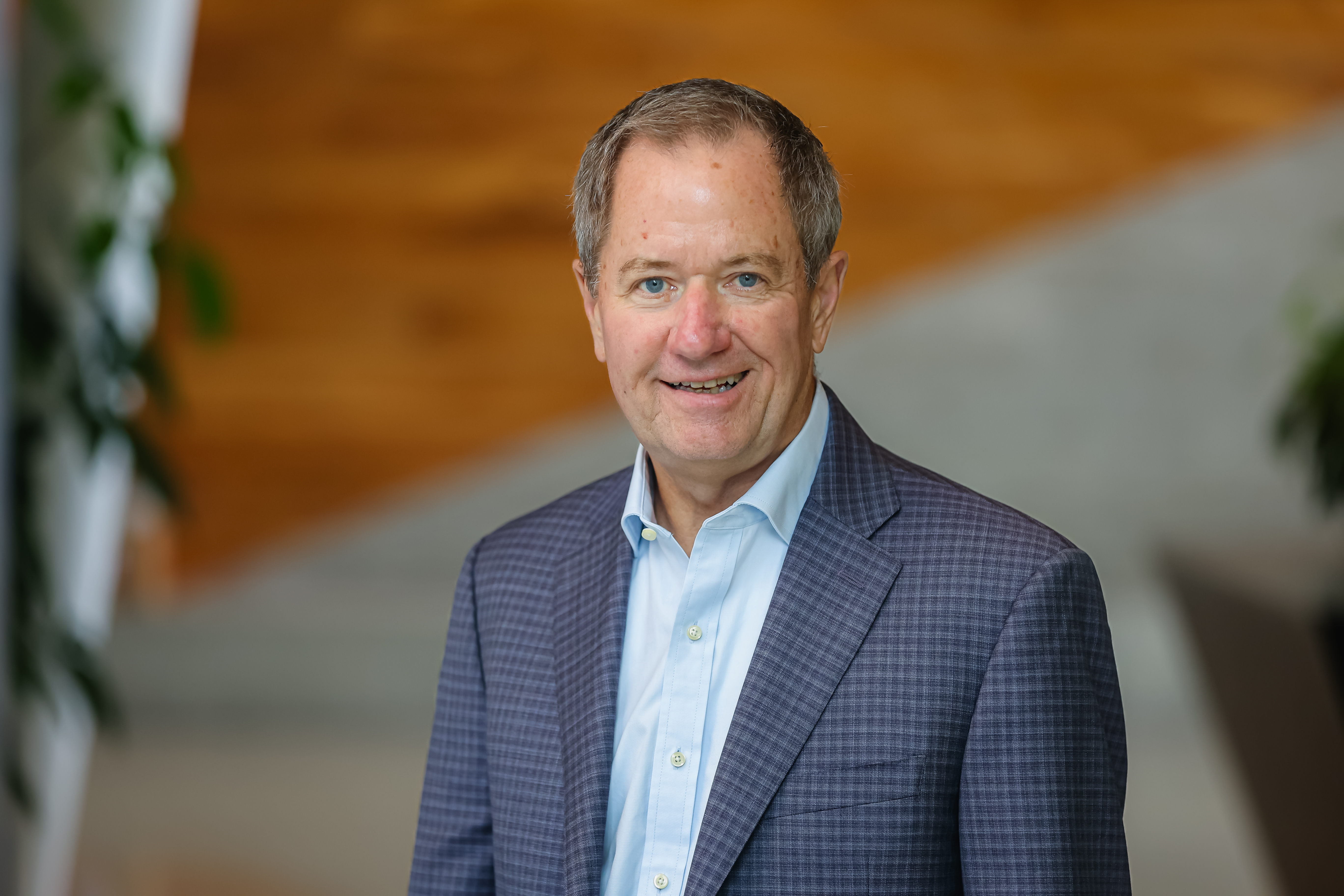 Stephen Smith BOD Headshot